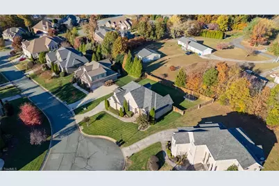 4111 Dublin Court, Burlington, NC 27215 - Photo 36