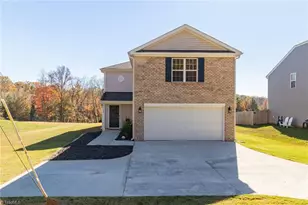 1112 Baileys Chapel Rd, Advance, NC 27006 - Photo 2