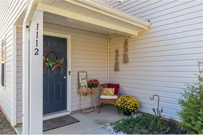 1112 Bailey's Chapel Road, Advance, NC 27006 - Photo 4