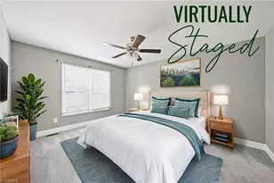 105 Hillside Dr, Thomasville, NC 27360 - Photo 16