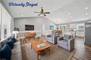 105 Hillside Dr, Thomasville, NC 27360 - Photo 4