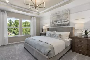 4558 Dillon Mill Dr, McLeansville, NC 27301 - Photo 12