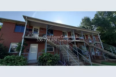 1321 Cunningham Avenue, Winston-Salem, NC 27107 - Photo 1
