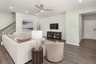 4554 Dillon Mill Dr, McLeansville, NC 27301 - Photo 8