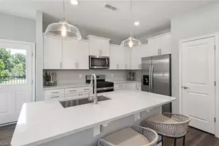 4556 Dillon Mill Dr, McLeansville, NC 27301 - Photo 4