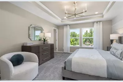 4556 Dillon Mill Drive, McLeansville, NC 27301 - Photo 14