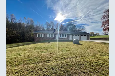 292 Briarlea Drive, Ronda, NC 28670 - Photo 1