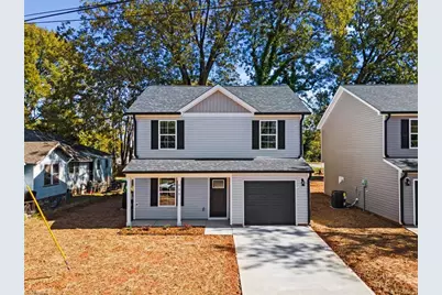 525 Amos Street, High Point, NC 27260 - Photo 2