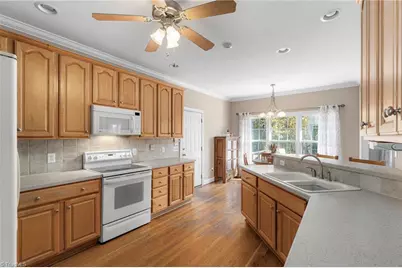 2131 Scalesville Road, Summerfield, NC 27358 - Photo 12