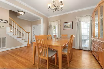 2131 Scalesville Road, Summerfield, NC 27358 - Photo 6