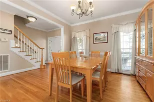 2131 Scalesville Rd, Summerfield, NC 27358 - Photo 6