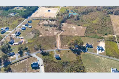 0 Hughes Mill Road, Burlington, NC 27217 - Photo 2