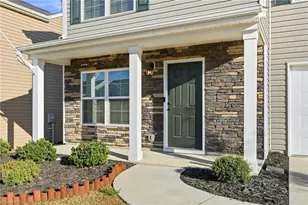 640 Joshua Tree Ln, Winston-Salem, NC 27127 - Photo 4