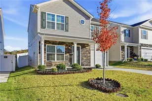 640 Joshua Tree Ln, Winston-Salem, NC 27127 - Photo 2