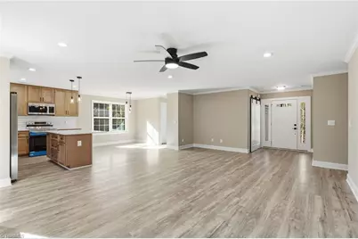 814 Montgomery Court, Walnut Cove, NC 27052 - Photo 6