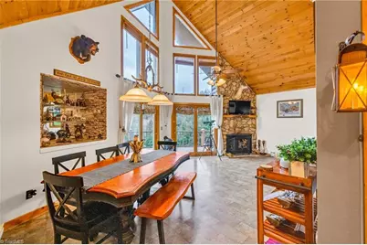 34 Yuri Lane, Piney Creek, NC 28663 - Photo 8