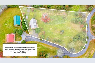 34 Yuri Lane, Piney Creek, NC 28663 - Photo 44