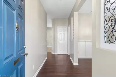 4130 Crestwood Circle, Winston-Salem, NC 27107 - Photo 4