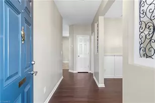 4130 Crestwood Cir, Winston-Salem, NC 27107 - Photo 4