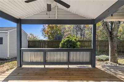 4130 Crestwood Circle, Winston-Salem, NC 27107 - Photo 36