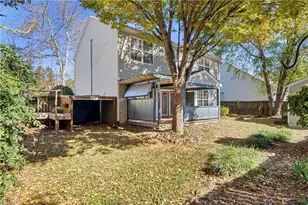 4130 Crestwood Cir, Winston-Salem, NC 27107 - Photo 34