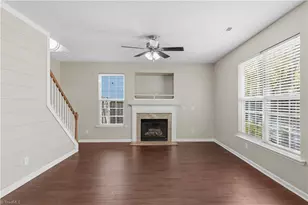 4130 Crestwood Cir, Winston-Salem, NC 27107 - Photo 14