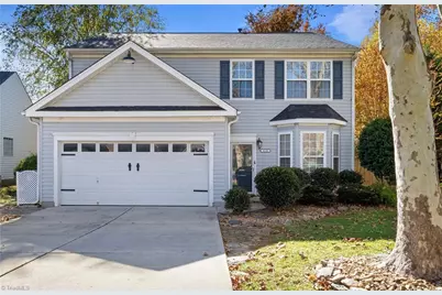 4130 Crestwood Circle, Winston-Salem, NC 27107 - Photo 1