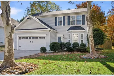 4130 Crestwood Circle, Winston-Salem, NC 27107 - Photo 2