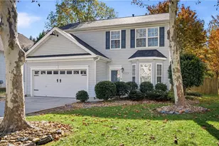 4130 Crestwood Cir, Winston-Salem, NC 27107 - Photo 2