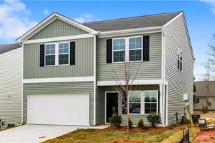 841 Shoveler Ct, Kernersville, NC 27284 - Photo 2