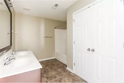 312 Apple Ridge Road, Greensboro, NC 27406 - Photo 8