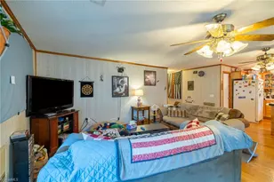 123 Buck Mountain Cir, West Jefferson, NC 28694 - Photo 12