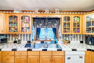 123 Buck Mountain Cir, West Jefferson, NC 28694 - Photo 24