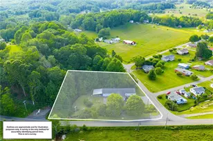 123 Buck Mountain Cir, West Jefferson, NC 28694 - Photo 10