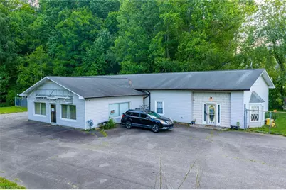 123 Buck Mountain Circle, West Jefferson, NC 28694 - Photo 6