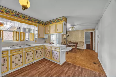 1083 Fairplains Road, North Wilkesboro, NC 28659 - Photo 14