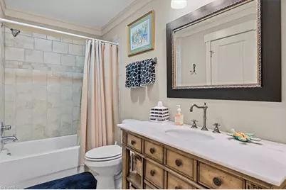 2002 Stratton Hills Court, Greensboro, NC 27410 - Photo 30