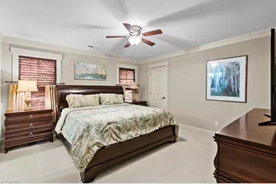 2002 Stratton Hills Court, Greensboro, NC 27410 - Photo 26