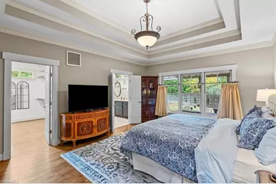 2002 Stratton Hills Court, Greensboro, NC 27410 - Photo 16