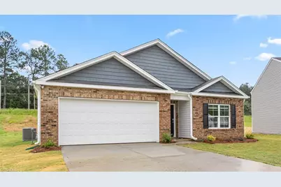 107 Big Laurel Drive, Mocksville, NC 27028 - Photo 2