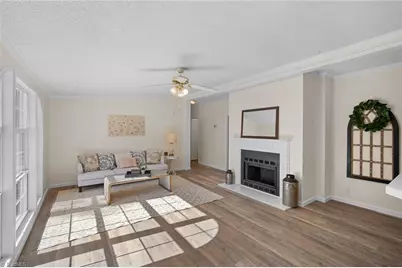 501 Clarence Mock Lane, Lexington, NC 27295 - Photo 4