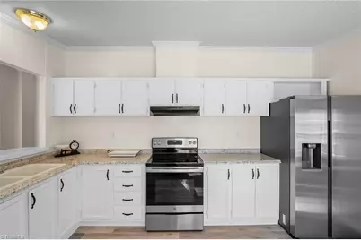 501 Clarence Mock Lane, Lexington, NC 27295 - Photo 14