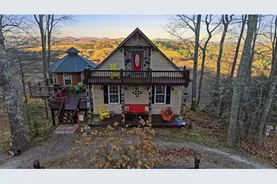 1902 Brown Road, Sparta, NC 28675 - Photo 10