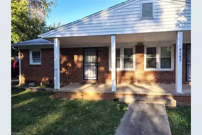 1217 Cloverdale Street, High Point, NC 27260 - Photo 2