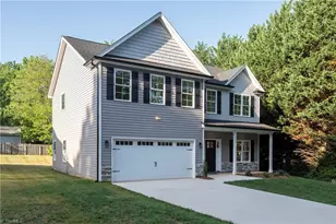 5040 Whitewood Ln, Winston-Salem, NC 27104 - Photo 1