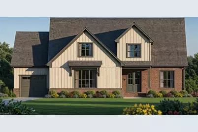 8413 Fairgrove Church Road, Browns Summit, NC 27214 - Photo 2