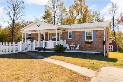 1 N Forrest Drive, Thomasville, NC 27360 - Photo 1