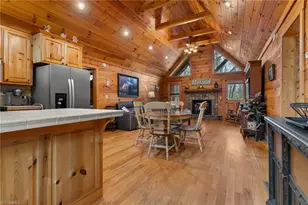 138 Laurelwood Dr, West Jefferson, NC 28694 - Photo 22