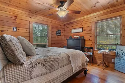 138 Laurelwood Drive, West Jefferson, NC 28694 - Photo 34