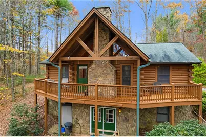 138 Laurelwood Drive, West Jefferson, NC 28694 - Photo 4